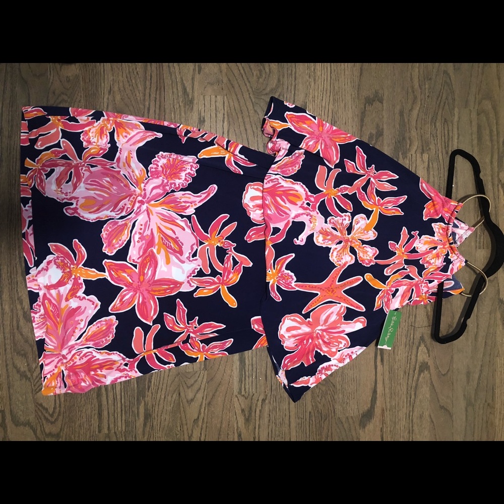 Lilly Pulitzer NWT dress